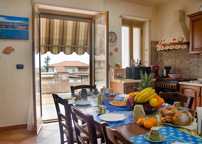 Casa Aurora A Due Passi Dalla Ferrovia