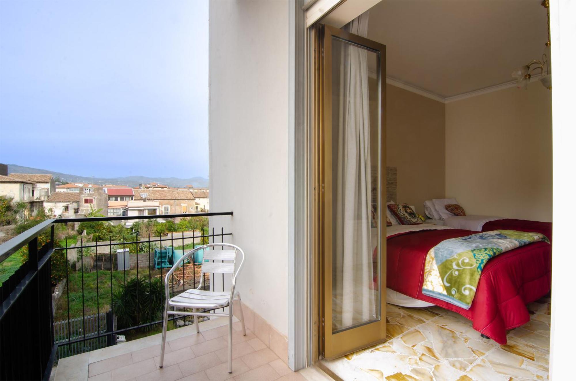 Apartment Casa Aurora A Due Passi Dalla Ferrovia