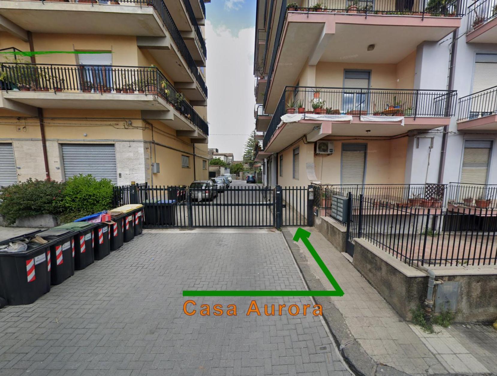 Apartment Casa Aurora A Due Passi Dalla Ferrovia *